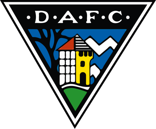 Dunfermline Athletic F.C.